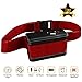 [NEW 2018 VERSION] Bark Collar with UPGRADED Smart Chip - Best Intelligent Dog Shock, Beep Anti-Barking Collar. No Bark Control for Small / Medium/Large Dogs - Stop Barking Safe Humane Device