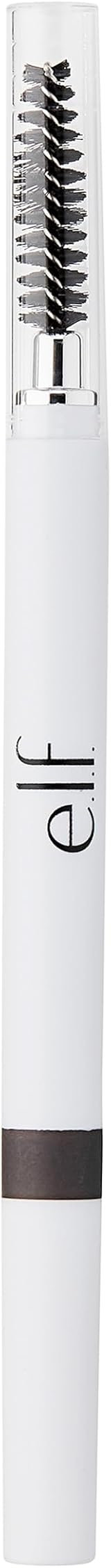 e.l.f. Instant Lift Brow Pencil Dual-Sided Natural Brown 0.18 g view 4