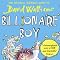 Libro - Billionaire Boy - David Walliams - Ingles | Meses Sin Interés