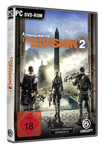 Tom Clancy'S The Division 2 (PC)