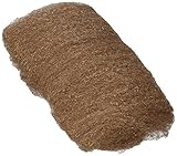 HOMAX PRODUCTS 123100  Bronze Fine Wool Pad, 3-Pack