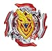 Takaratomy Beyblade Burst B-105 Starter Zx Achilles 11. Xt Spinning Top for Kid - Multicolor