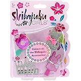 Shibajuku Girls - Stylin' Hair Accessories Pack Assortment (Random)
