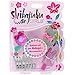 Shibajuku Girls - Stylin' Hair Accessories Pack Assortment (Random)