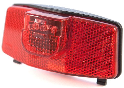 pannier light