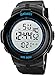 VOEONS Digital Watch Men 50M Waterproof Sports Military Watch Black On Sale Clearance reloj de Mujeres