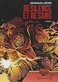 Image de De Silence et de sang - l'intégrale, Tome 2