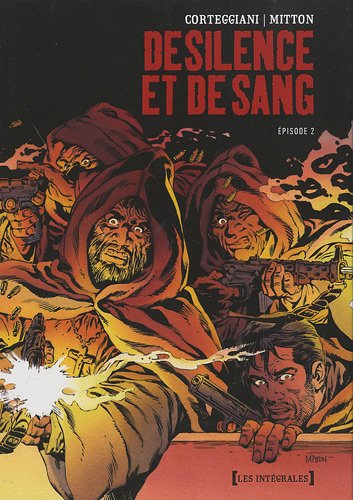 De silence et de sang