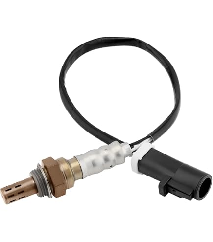 O2 Oxygen Sensor Replacement for 2015-2023 Kawasaki Brute Force