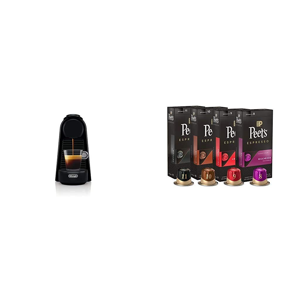Coffee Espresso Capsules Variety Pack 
