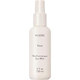 REVERIE - Natural Mare Mediterranean Sea Mist | Sulfate-Free, Silicone-Free, Color-Safe, Clean Hair Care (5 fl oz | 150 ml)