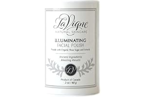 Illuminating Facial Polish 2 oz