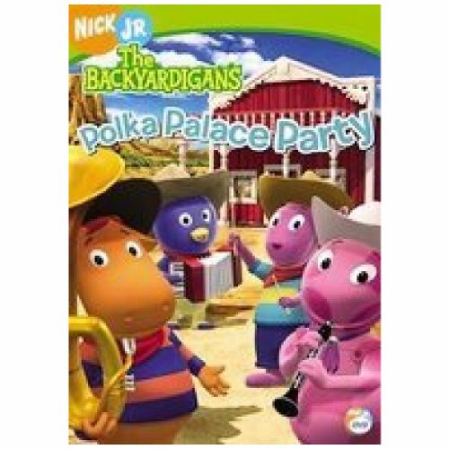 Compare price to backyardigans center of the earth