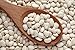 Hunza Organic Baby Lima Beans (2 lbs)