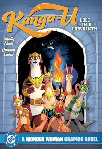Amazon.com: X-Venture Xplorers #2: Clash of the Titans (2