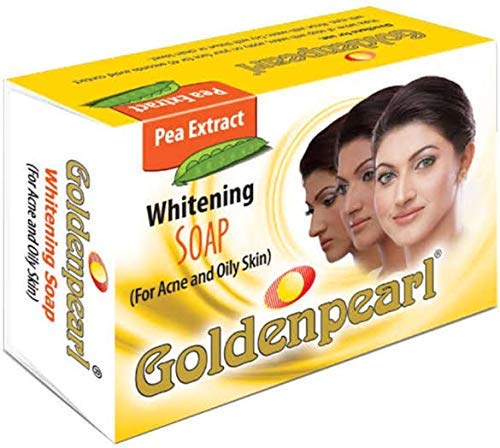 golden pearl face wash for oily skin