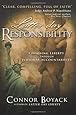 Latter-day Responsibility: Choosing Liberty through Personal Accountability