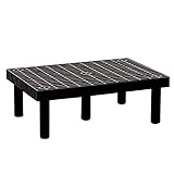 SPC Industrial 36x24 Solid Top Dunnage