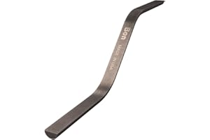 Bon 11-813 1/2-Inch Solid Half Round Jointer/Slicker