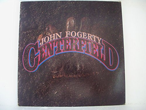 John Fogerty - John Fogerty - Centerfield - Zortam Music