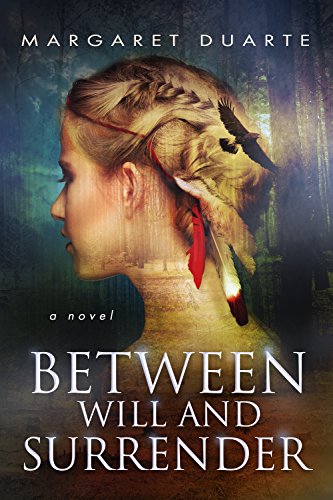 Between Will And Surrender A Paranormal Adventure Of