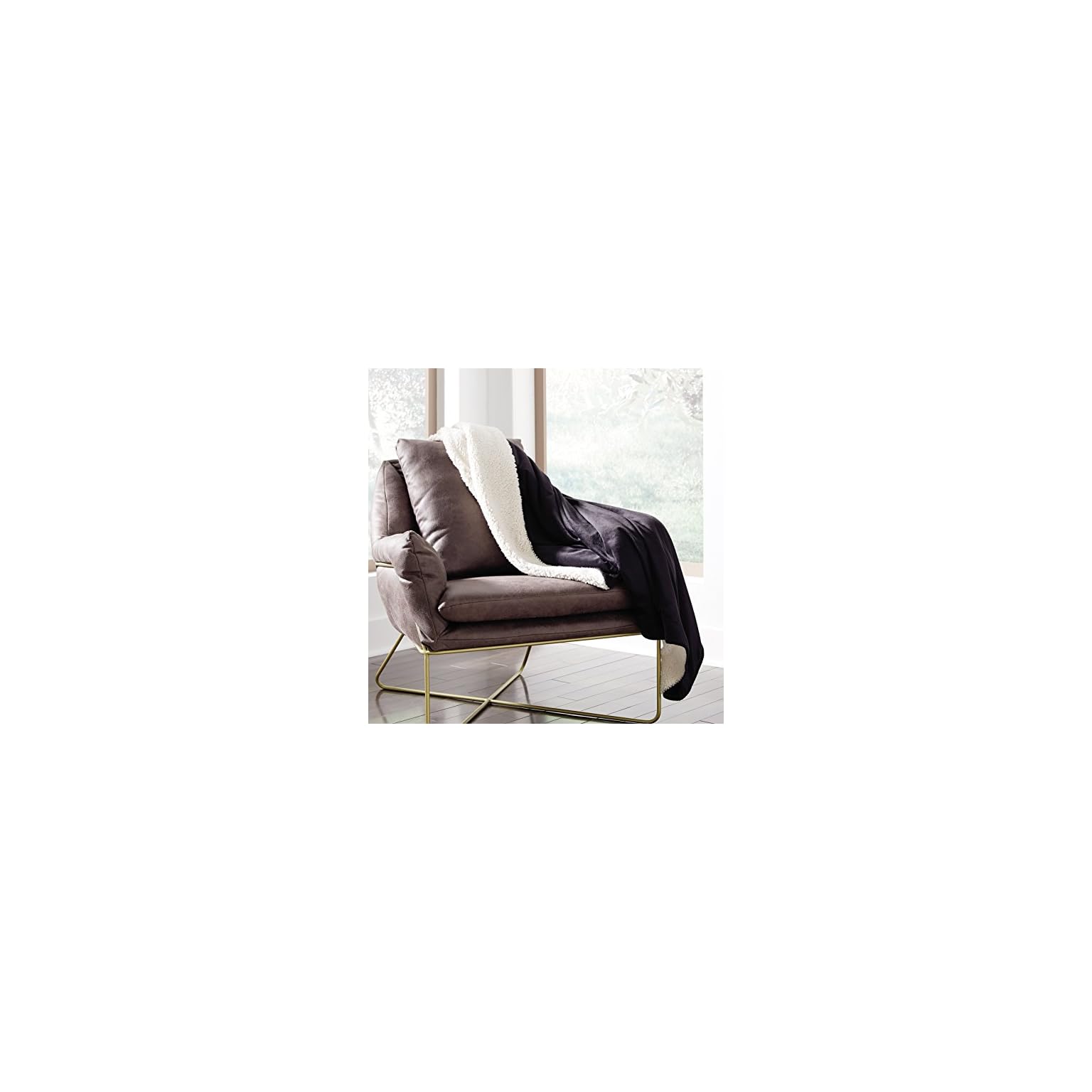 Ashley Furniture Signature Design Crosshaven Accent Chair