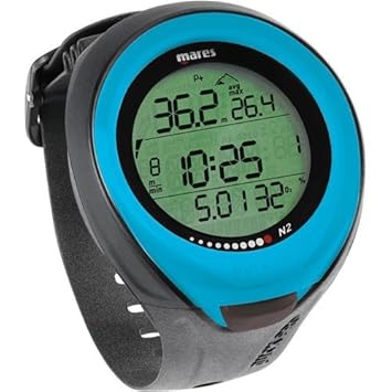 Mares Dive Computer Puck Pro Color Tauchcomputer