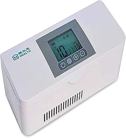 insulin storage box for travel