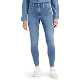 Levi's Women's 720 High Rise Super Skinny Jeans
