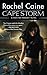 Cape Storm: A Weather Warden Novel