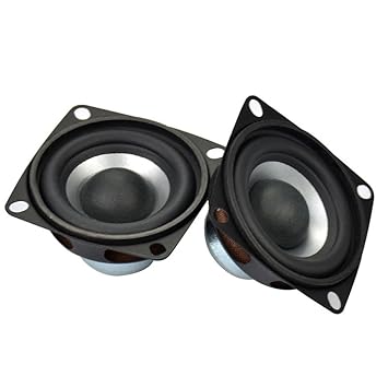 2 inch speaker price