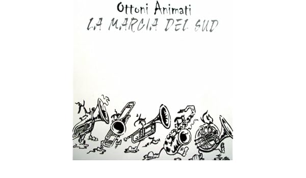 ottoni animati lazzaretto ottoni animati lazzaretto