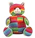 Melissa & Doug Maya Cat Stuffed Animal