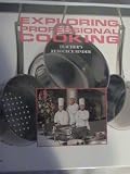 Exploring professional cooking: Teacher's resource binder Exploring professional cooking: Teacher's resource binder
