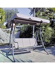 Amazon.es: Balancines - Muebles y accesorios de jardín: Jardín