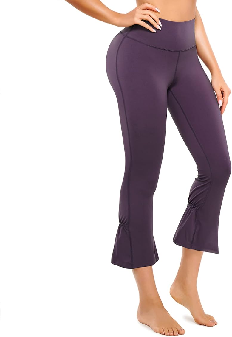 Gaiam Yoga Pants Capri