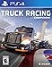 Truck Racing Championship - PlayStation 4