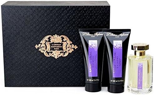 Amazon ラルチザンパフューム ミュール エ ムスク エクストリーム コレクション ラルチザンパフューム L Artisan Parfumeur パルファム 通販