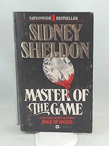 Master of the Game Mass Market Paperback – January 1, 1982