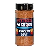 Myron Mixon BBQ Rub | Chicken Salt | Champion