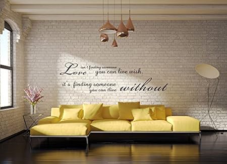 T Mida Home Aesthetic Living Room Bedroom Wall Stickers