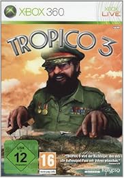 Tropico 3
