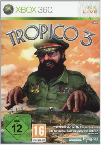 Tropico 3