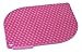 Charles Viancin Honeycomb Pot Holder - Pink