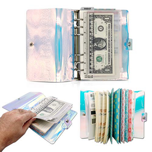 budget wallet organizer