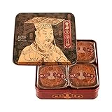 Kee Wah Bakery White Lotus Seed Mooncake with 1 Yolk è›‹é»ƒç™½è“®è“‰æœˆé¤…