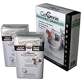 CatGenie 120 Unscented Combo Supply Pack