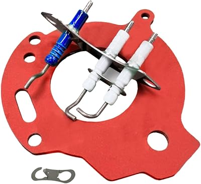 Worcester Greenstar Boiler Electrode Kit 87376007950 87161163810 87181070870