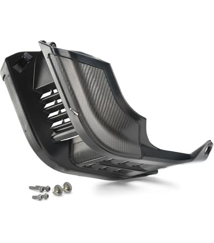 Amazon.com: Enduro Engineering Xtreme Skid Plate - Compatible with