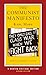 The Communist Manifesto: A Norton Critical Edition